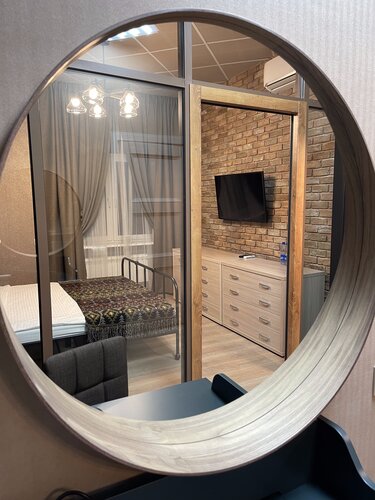 Внешний вид отеля Дюжина в Москве, фото 3