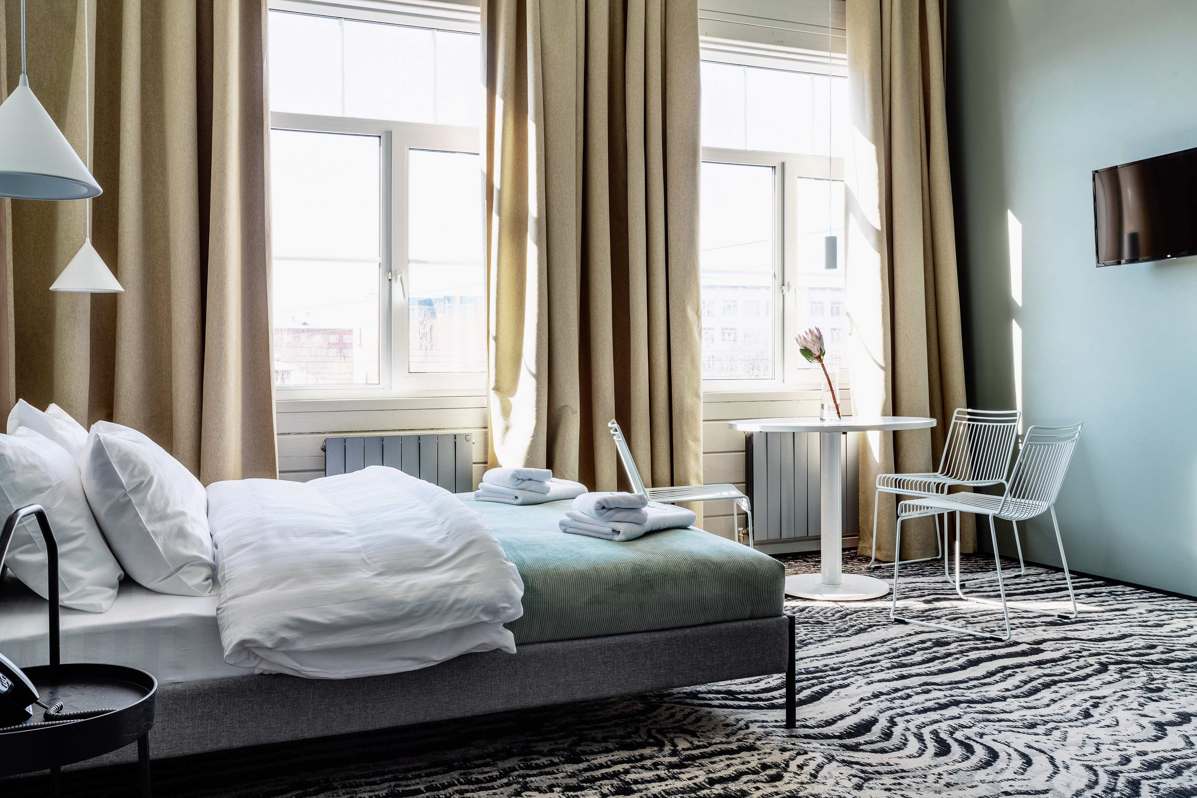 Фото География