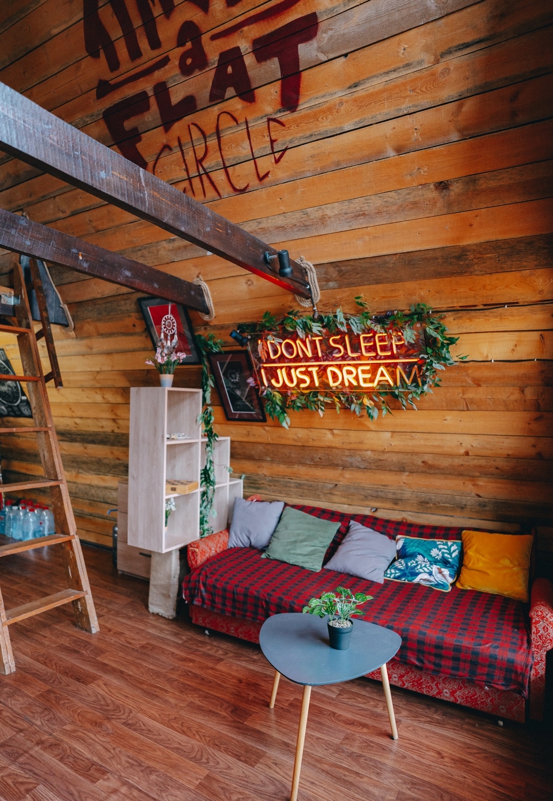 Фото Внедорожный