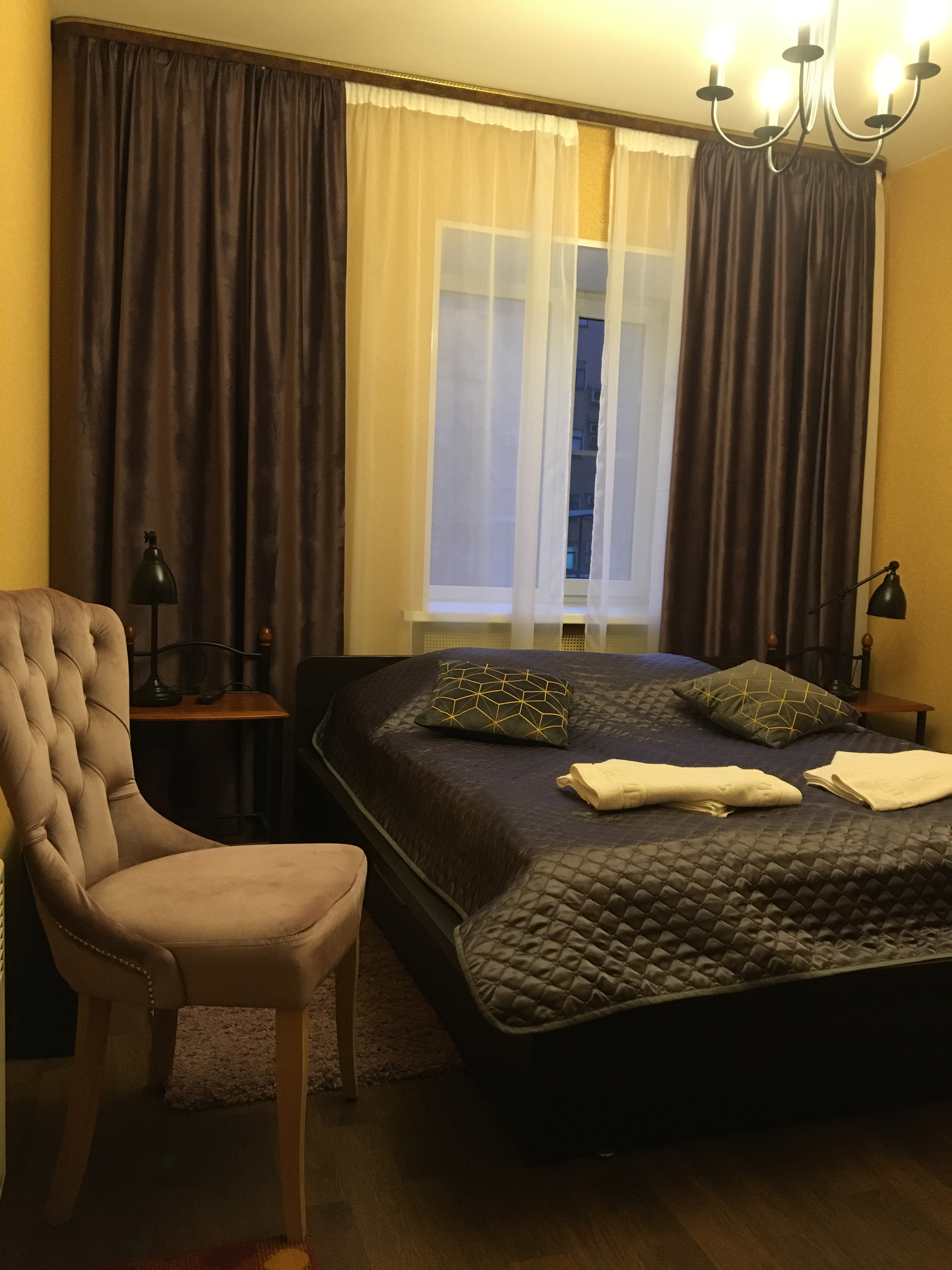 Фото Аполлон