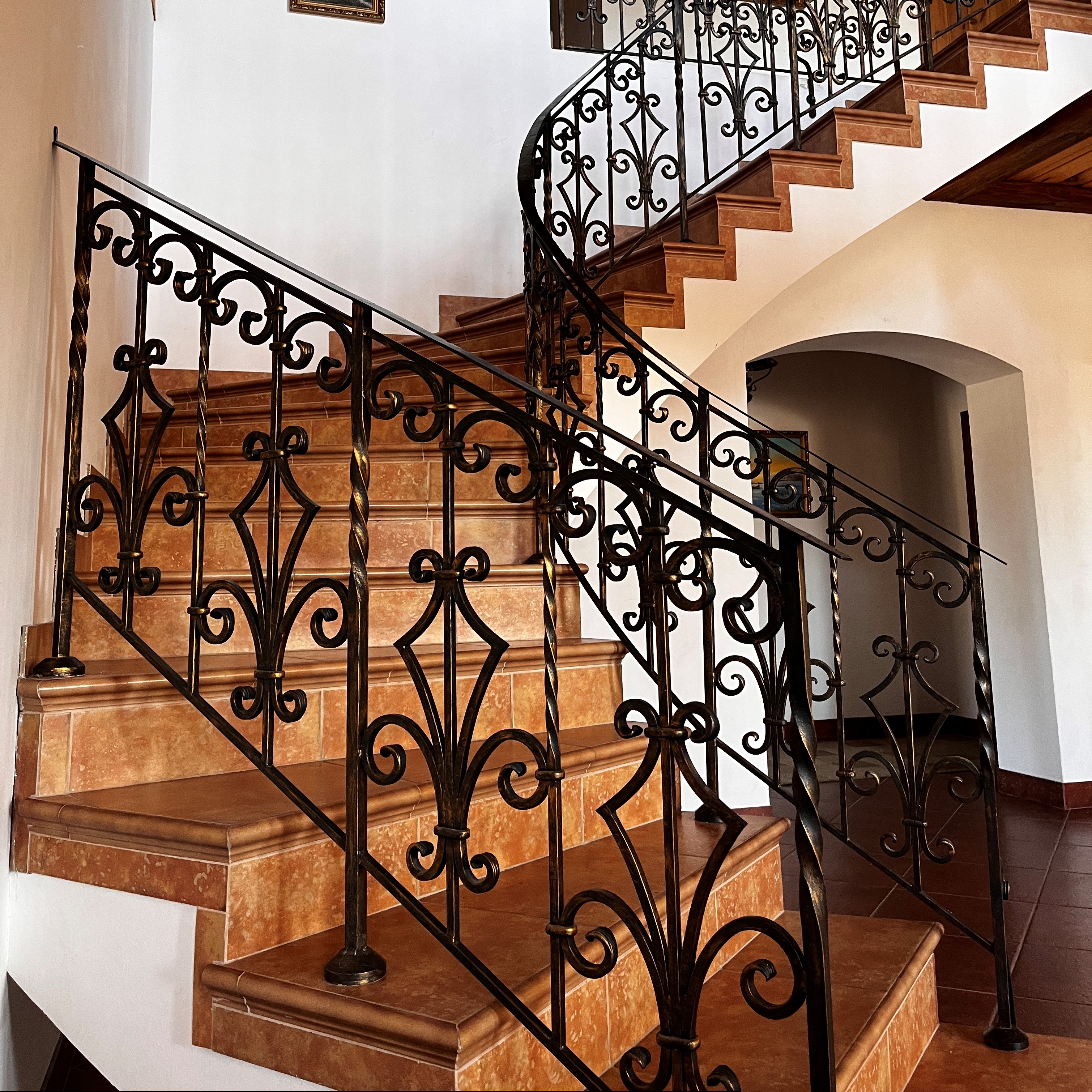 Фото Алексеевская Усадьба