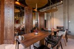 Nomad (Magomeda Yaragskogo Street, 71Г) ، مطعم