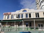 Кредитный Потребительский Кооператив Финопора (Tolyatti, 19th Quarter, Tatishcheva Boulevard, 25), credit union