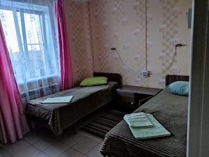 БашМак (rabochiy posyolok Bashmakovo, ulitsa Rostashi, 1), hotel