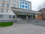 Guz Children's City Clinical Hospital of Tula, Children's Clinic № 3 (Tula, Oboronnaya Street, 21), children's polyclinic