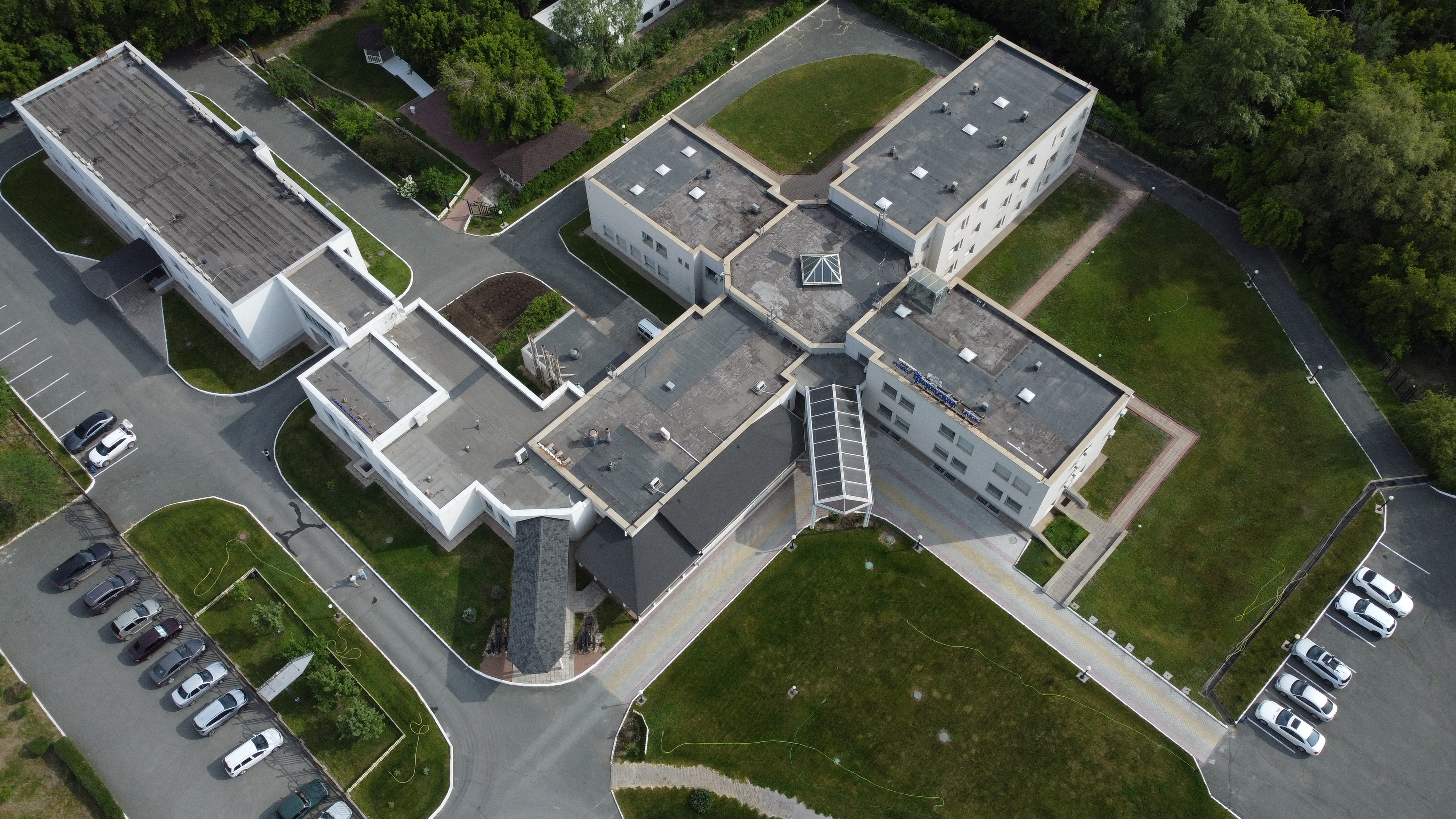 Фото Фортеция