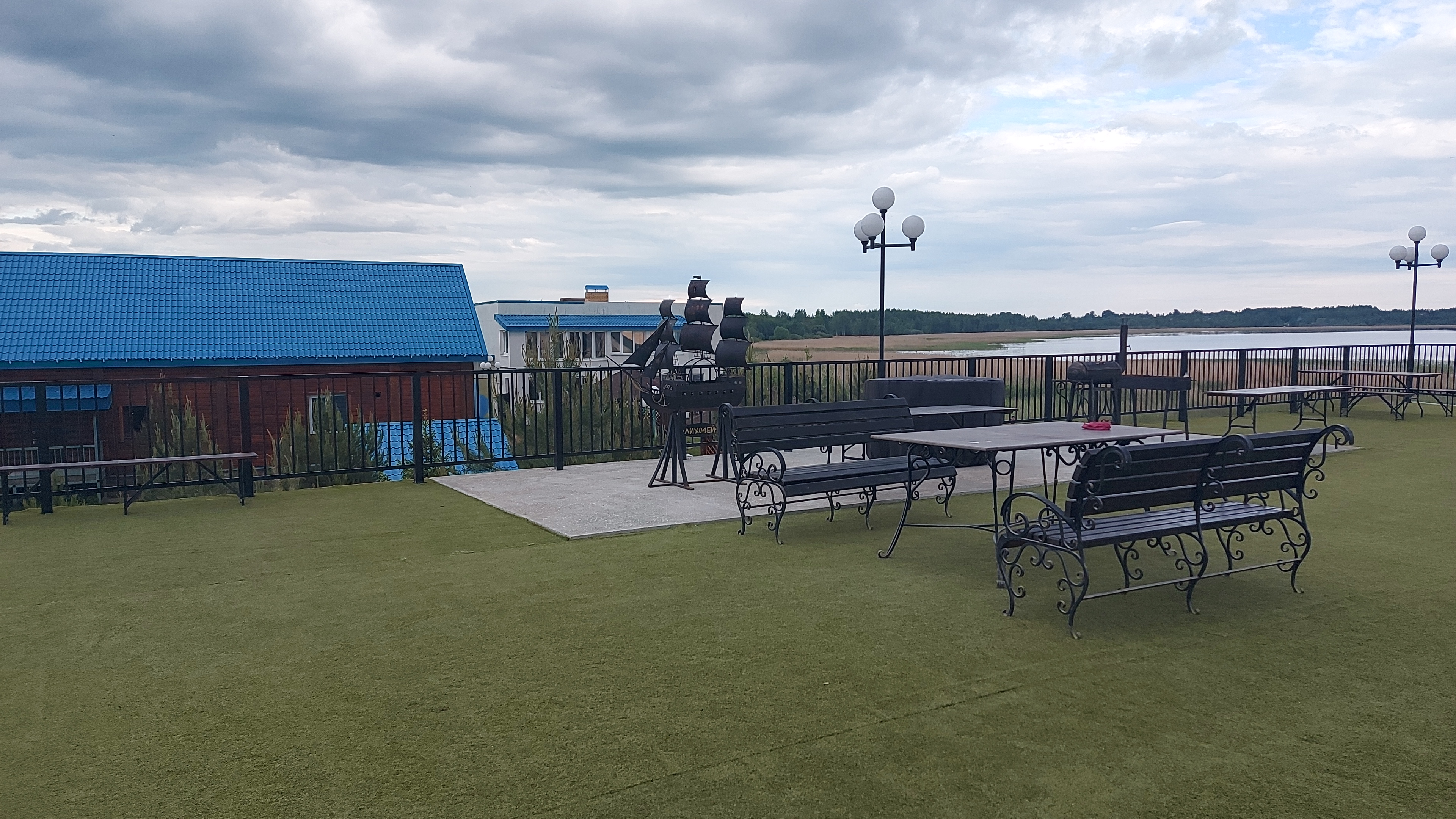 Фото Селигер 69