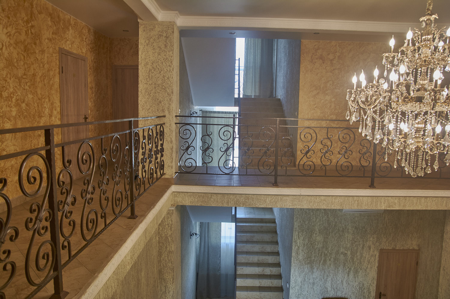 Фото Ейская усадьба