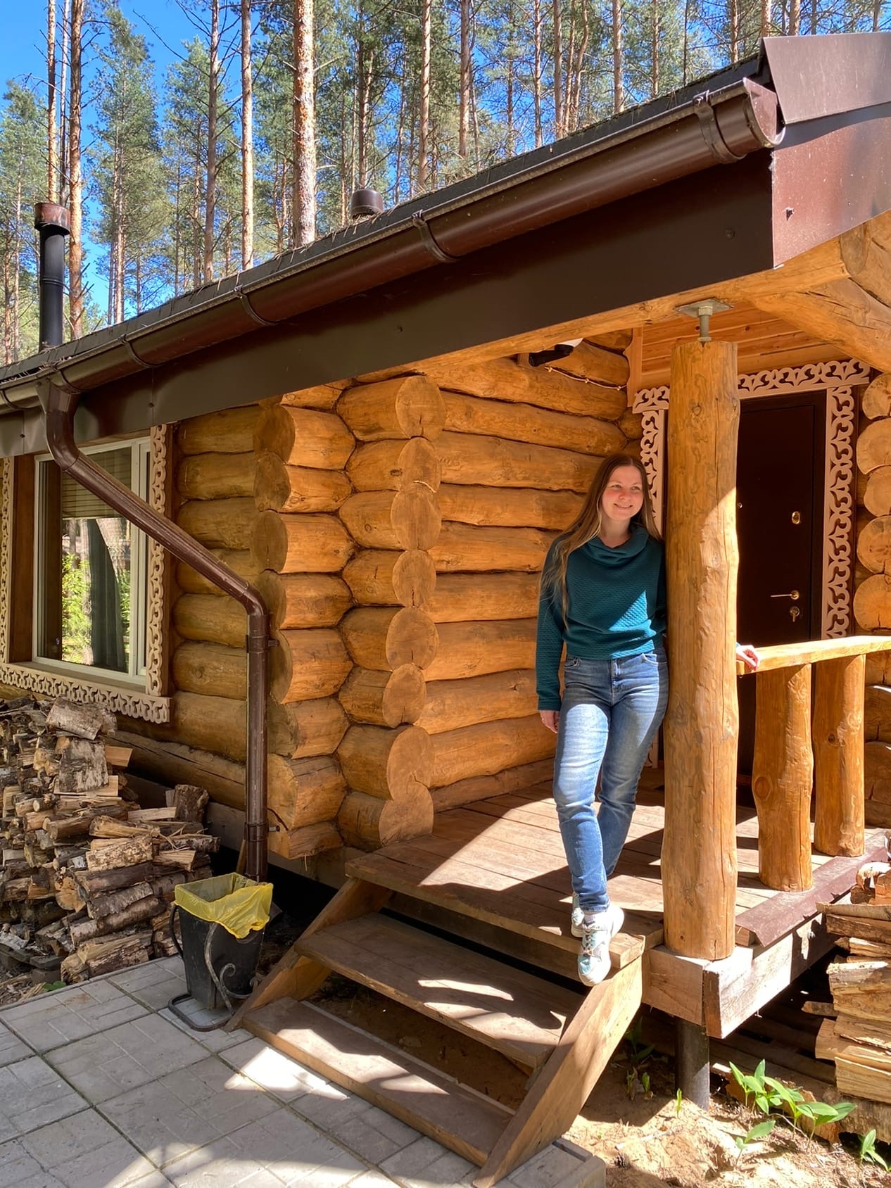 Фото Sherwood Park Hotel