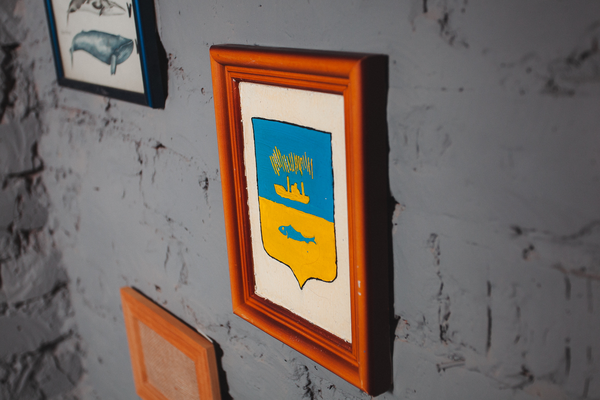 Фото Мурман Лофт