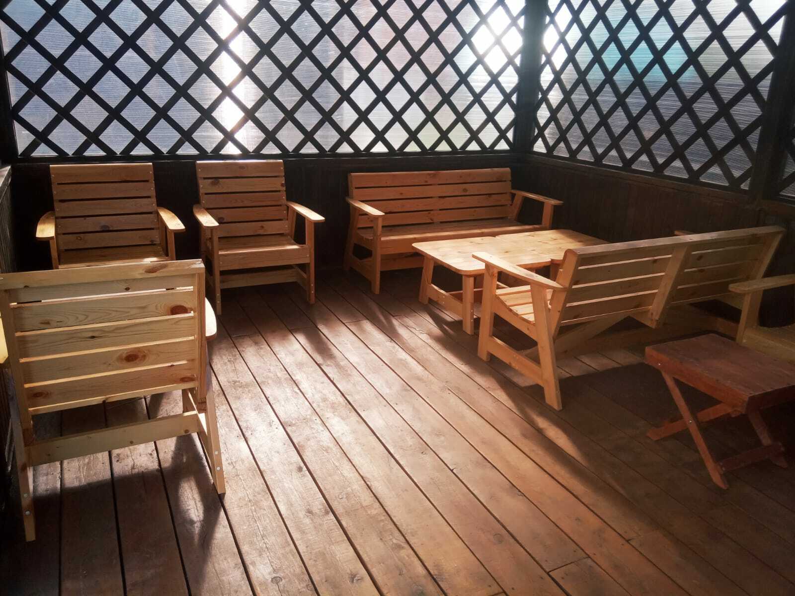 Фото Варлео