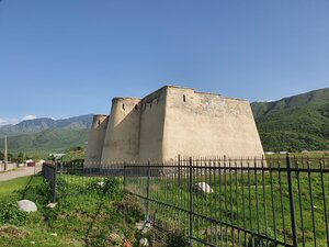Talkhiz settlement (Almaty oblysy, Talgar Şehri), atracción