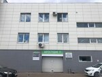 Master Vmyatin (ulitsa Kosmonavtov, 71), auto body repair