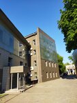 Shtukaturka 2.0 (Ordzhonikidze Street, 11с11), construction and finishing works