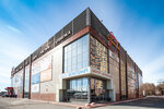 Torgovy center Premyer dom (ulitsa Melnikayte, 104), shopping mall