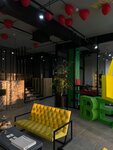 Nail Lab Beauty (ulitsa Tlostanova, 43А), beauty salon