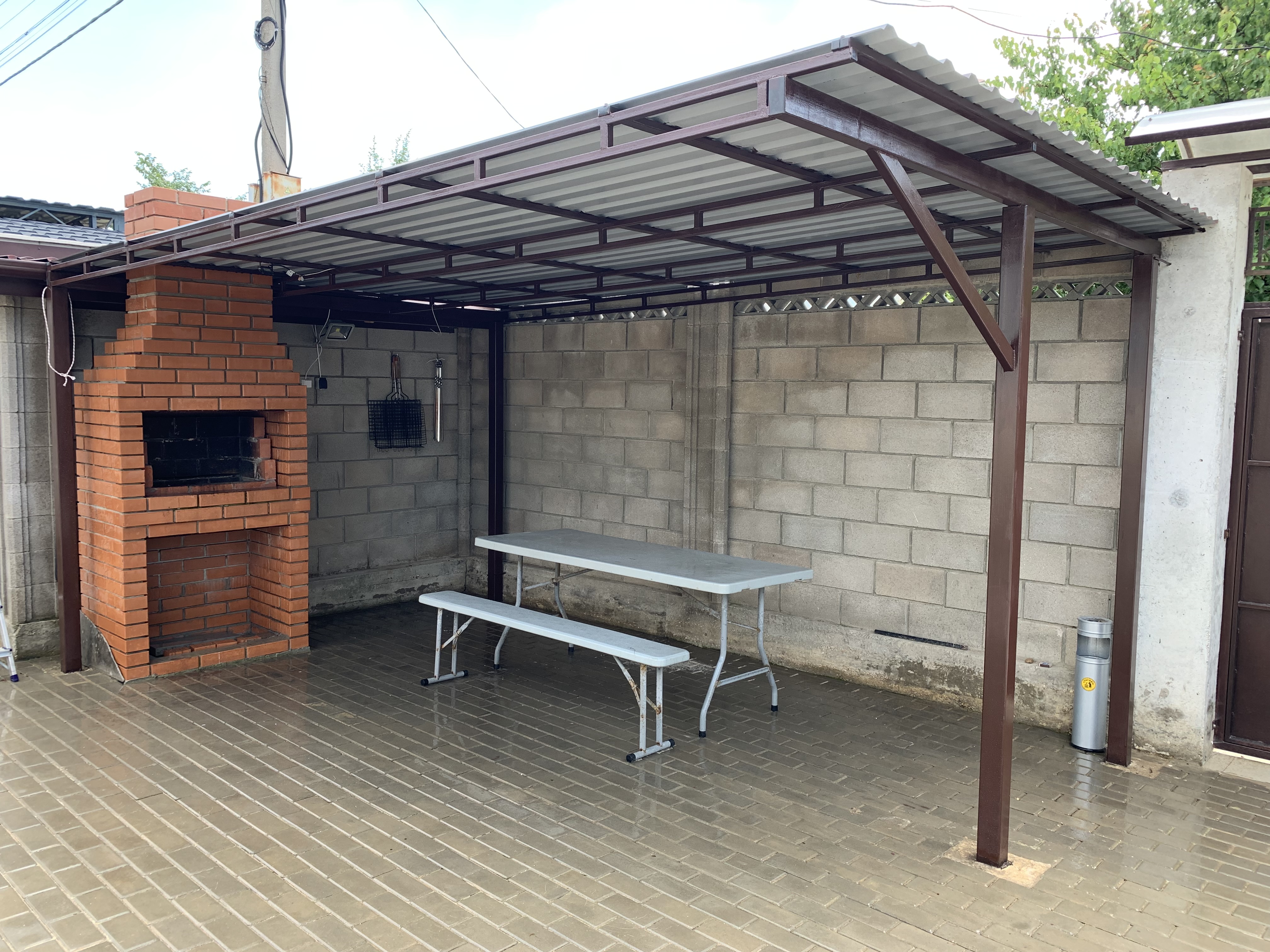 Фото Гостевой дом Орбита