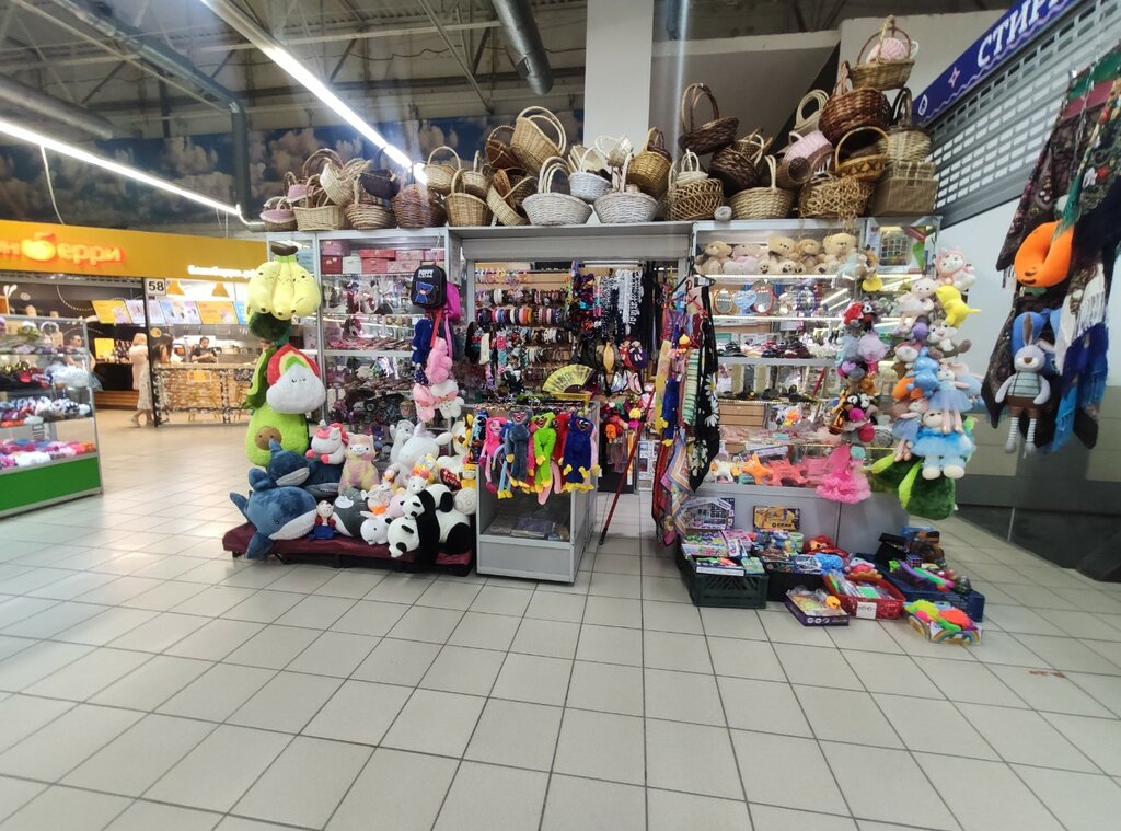 Toys and games Игрушки, Volgograd, photo