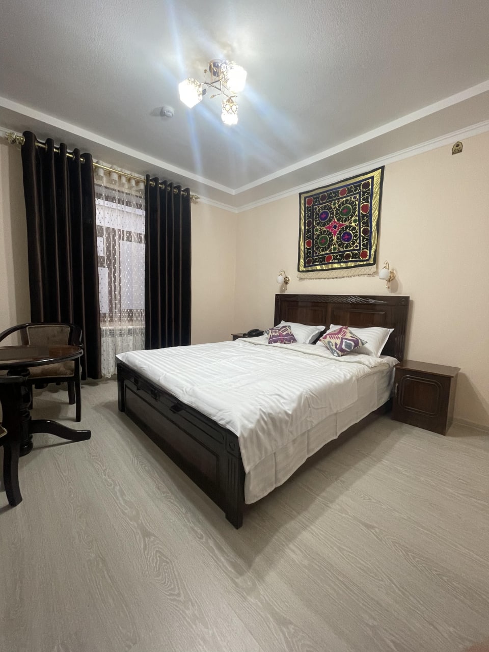 Фото Samarkand Ali