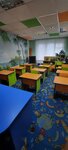 Dochki-synochki (50-letiya VLKSM Street, 12), educación adicional