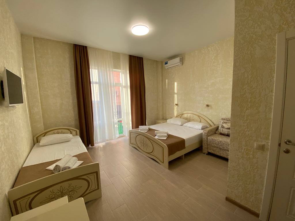 Фото Патрида