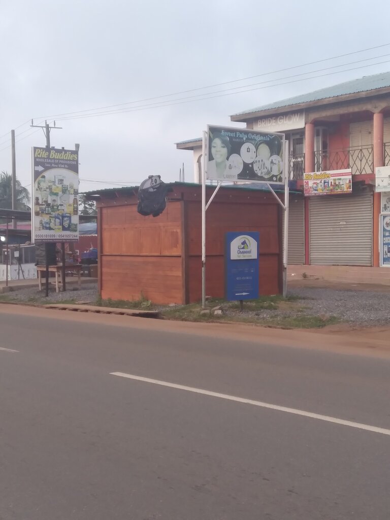 Household goods and chemicals shop Rite Buddies, Earth, photo