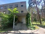 Сокпб, клиника неврозов Сосновый бор, психосоматическое отделение № 22 (Roshchinskaya ulitsa, 72), department of the hospital