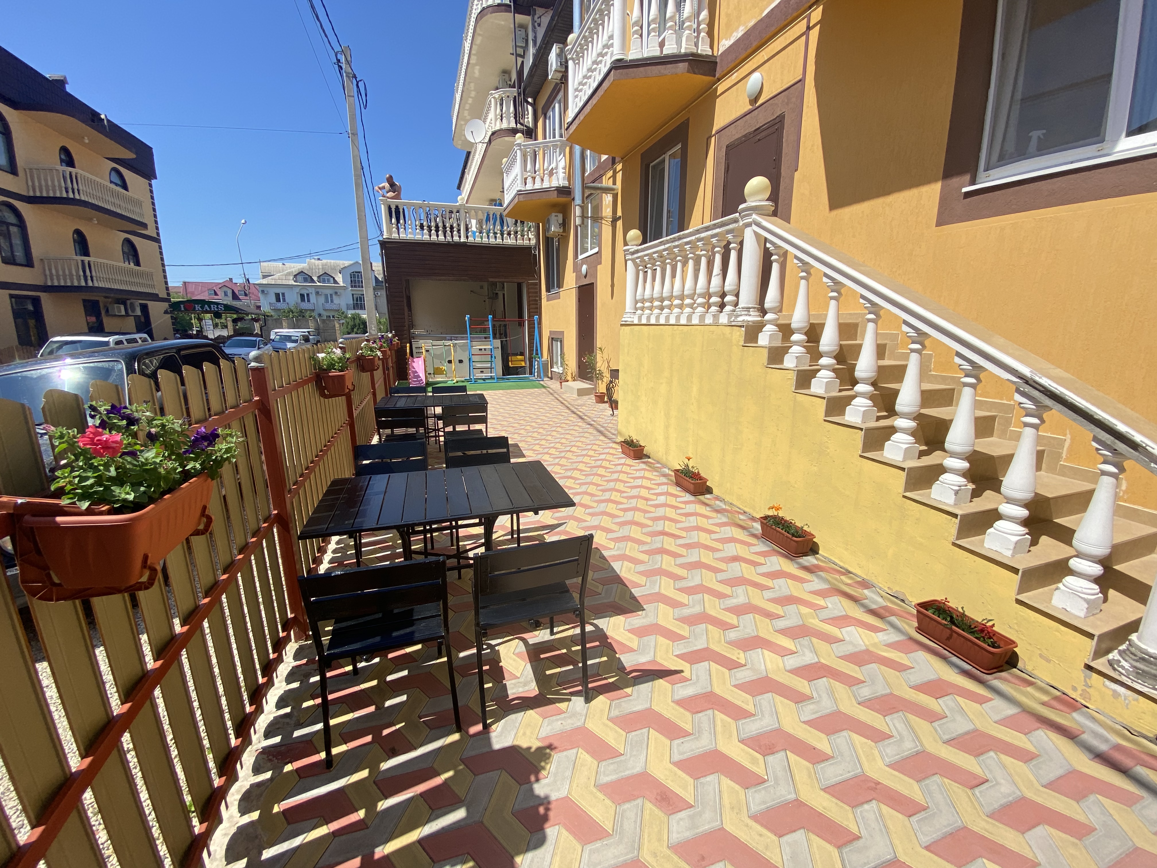 Фото отеля 4