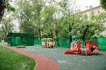 Школа № 429 Соколиная гора, дошкольное здание (Burakova Street, 23А), kindergarten, nursery