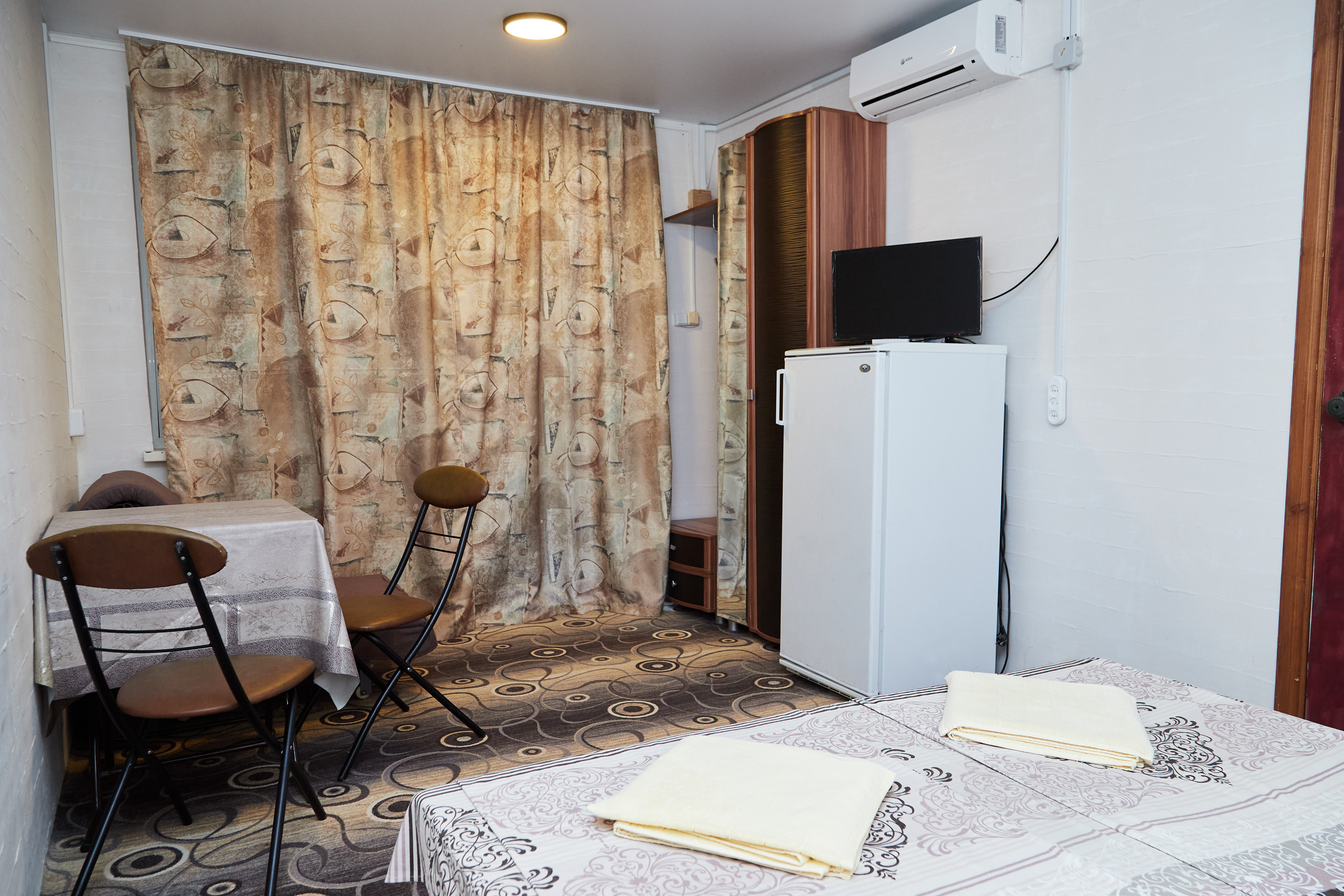 Фото Крымский Детокс