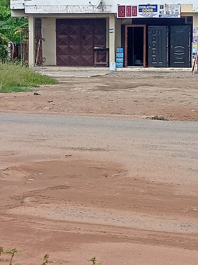 Doors Evalasting door, Earth, photo