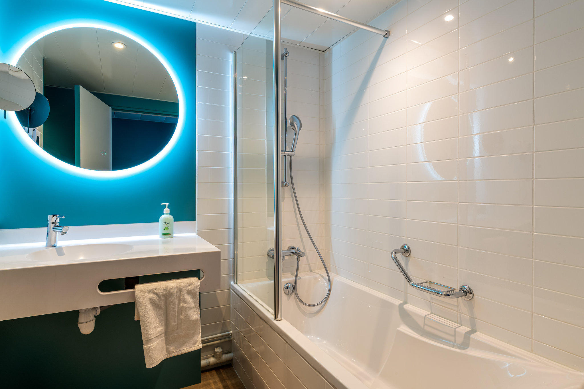 Фото Holiday Inn Reims Centre, an Ihg Hotel