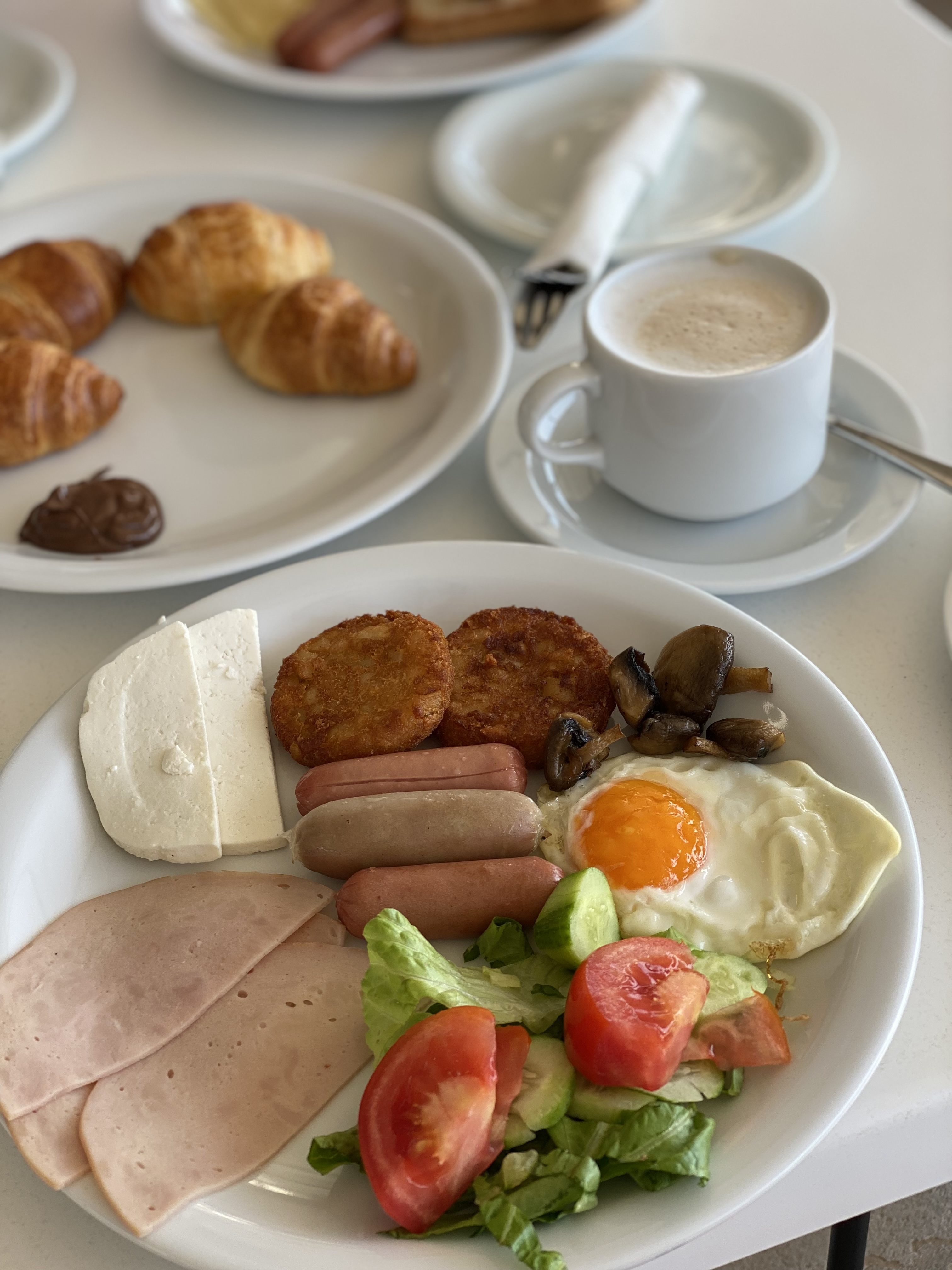 Фото Toxotis Hotel