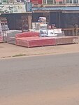 Richmond mattress (Greater Accra Region, GA South Municipal, Mccarthy Hill, New Gbawe Road), mattresses