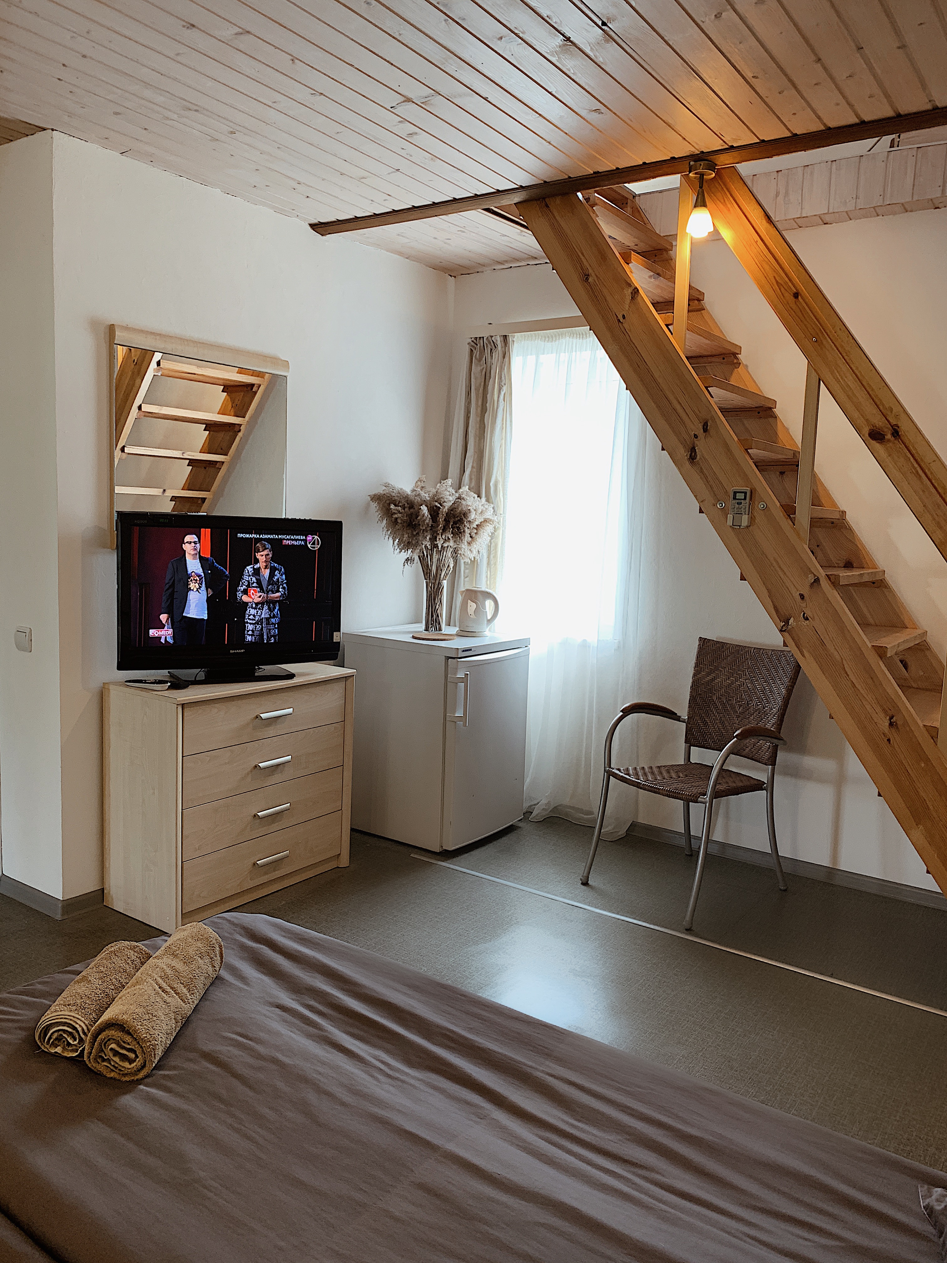 Фото Casa Del Mar