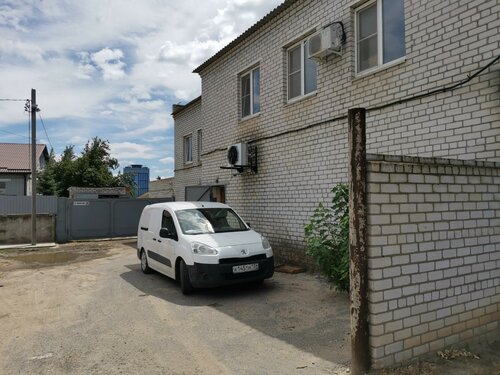 Аква Маркет, продажа воды, Ряжская ул., 12, Волгоград — Яндекс Карты