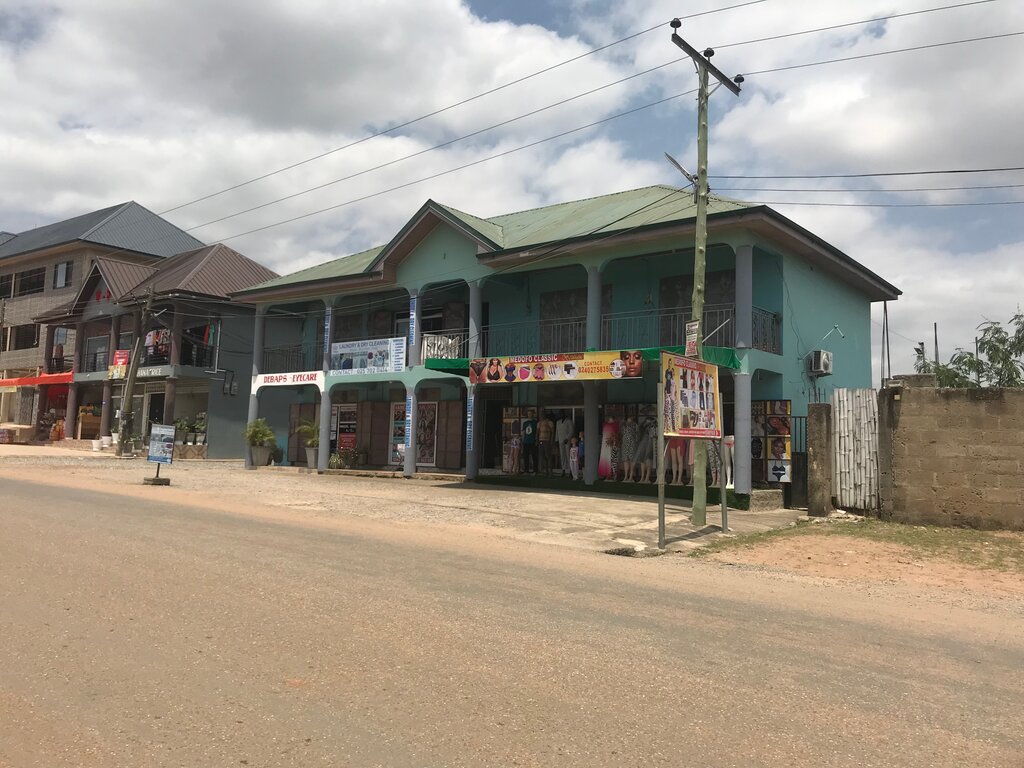 Opticial store Depaps eyecare, Earth, photo