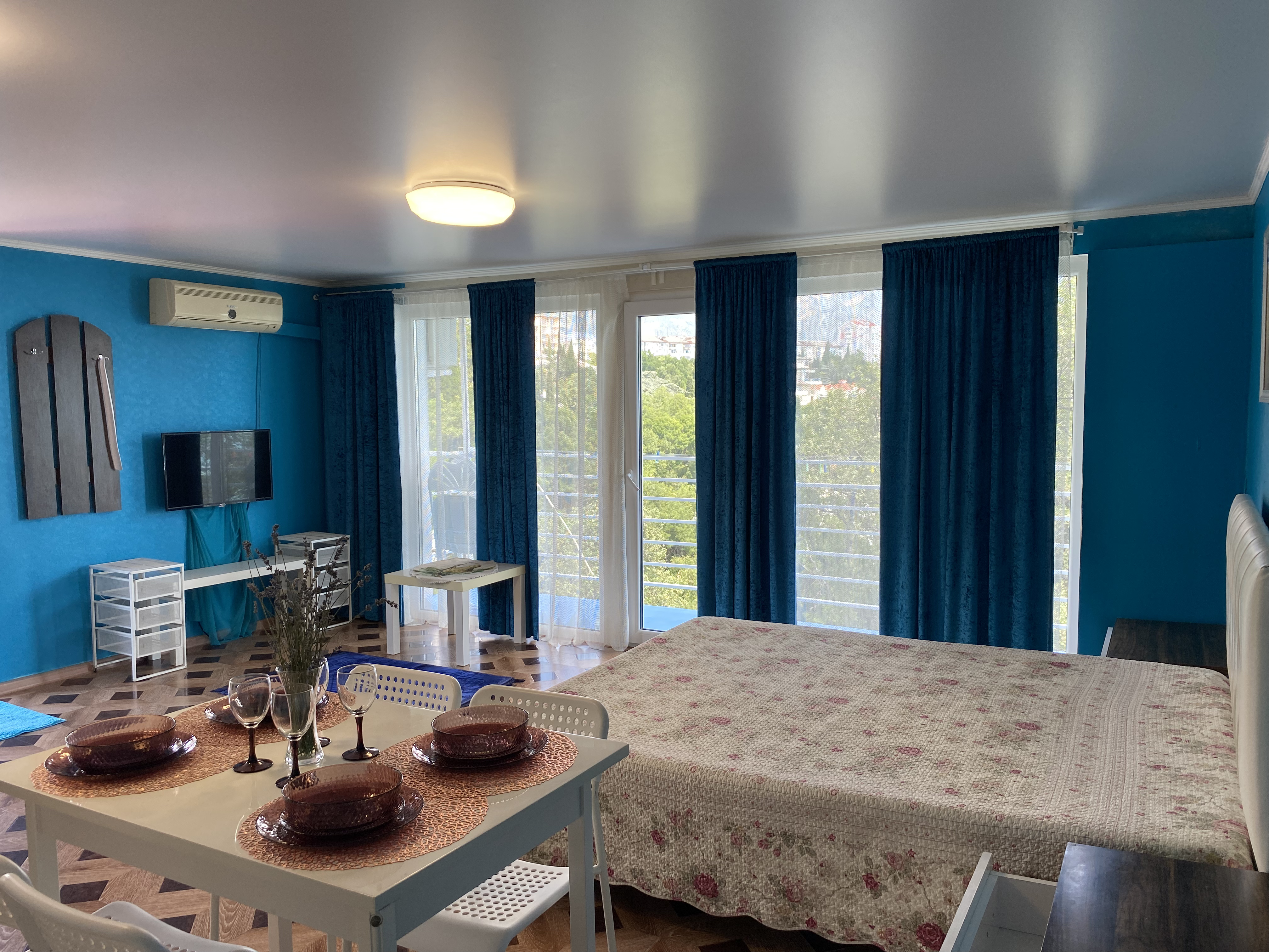 Фото Ливадия