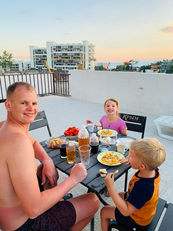 Фото отеля 5