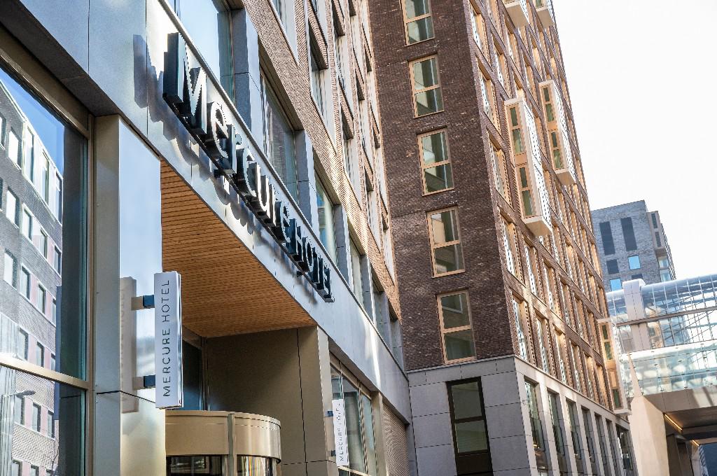 Фото Tribe Amsterdam City