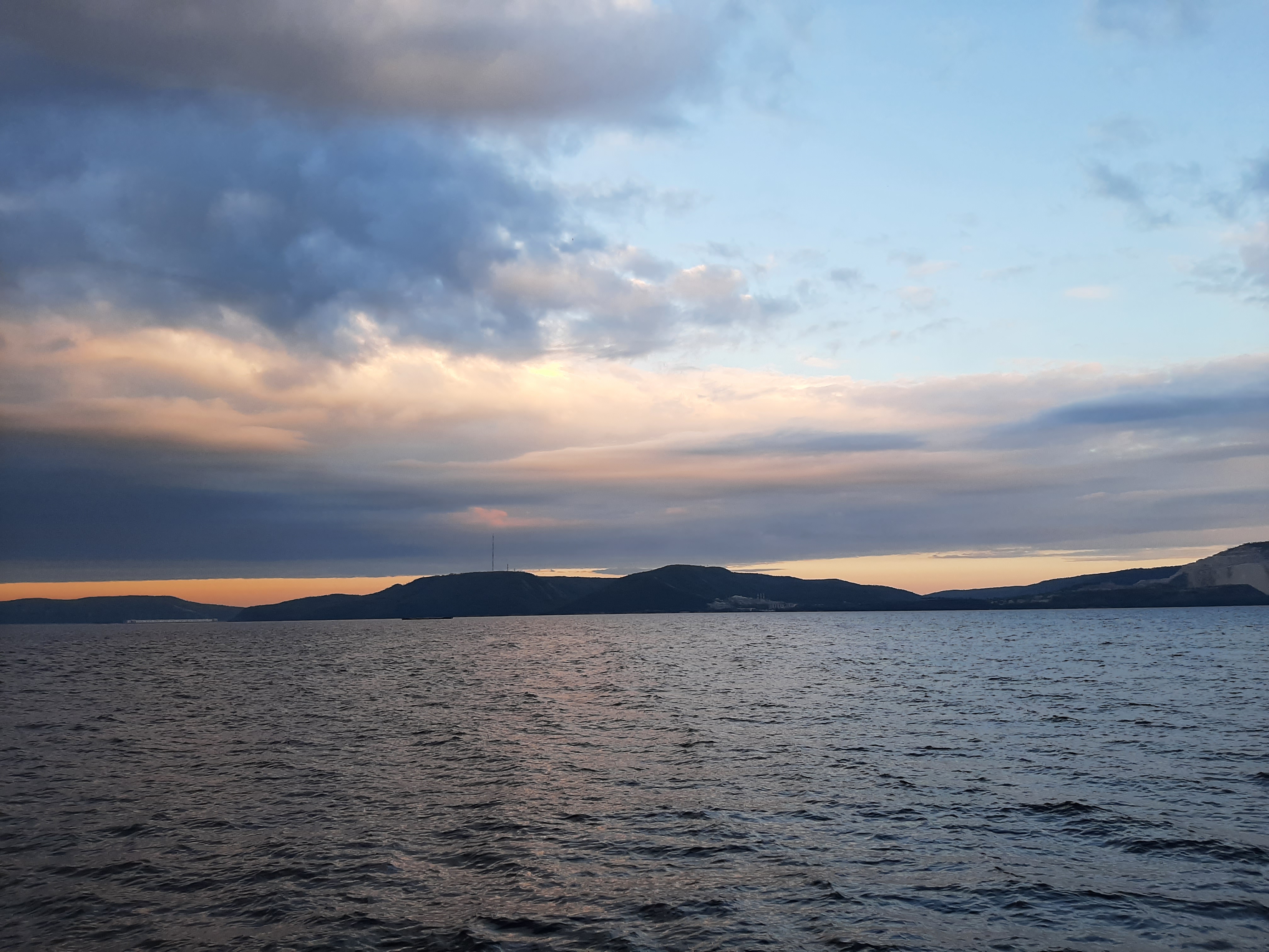 Фото Новая волна