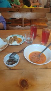 Столовая (Village of Nebug, Naberezhnaya ulitsa, 13А), canteen