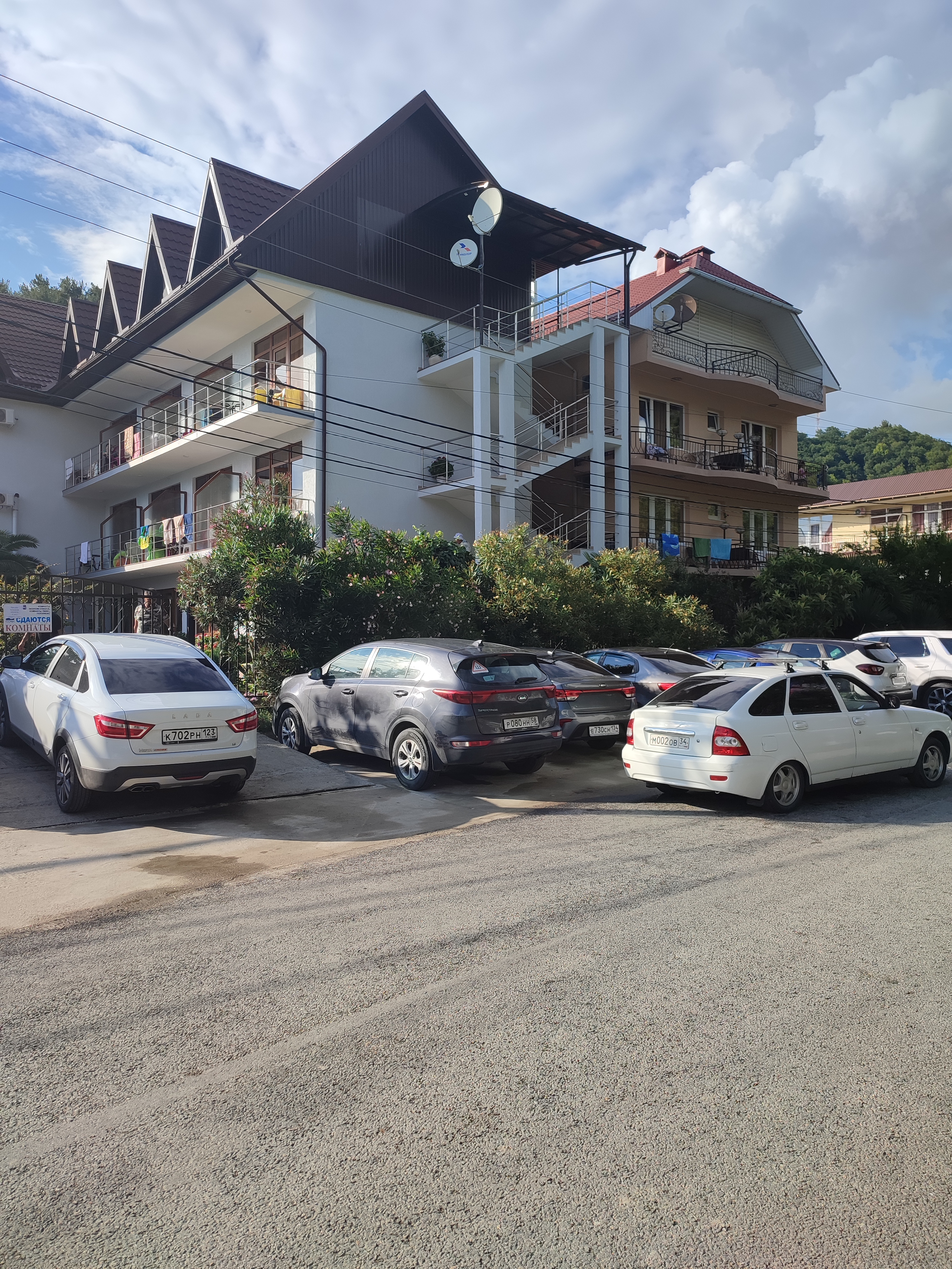 Фото Астория