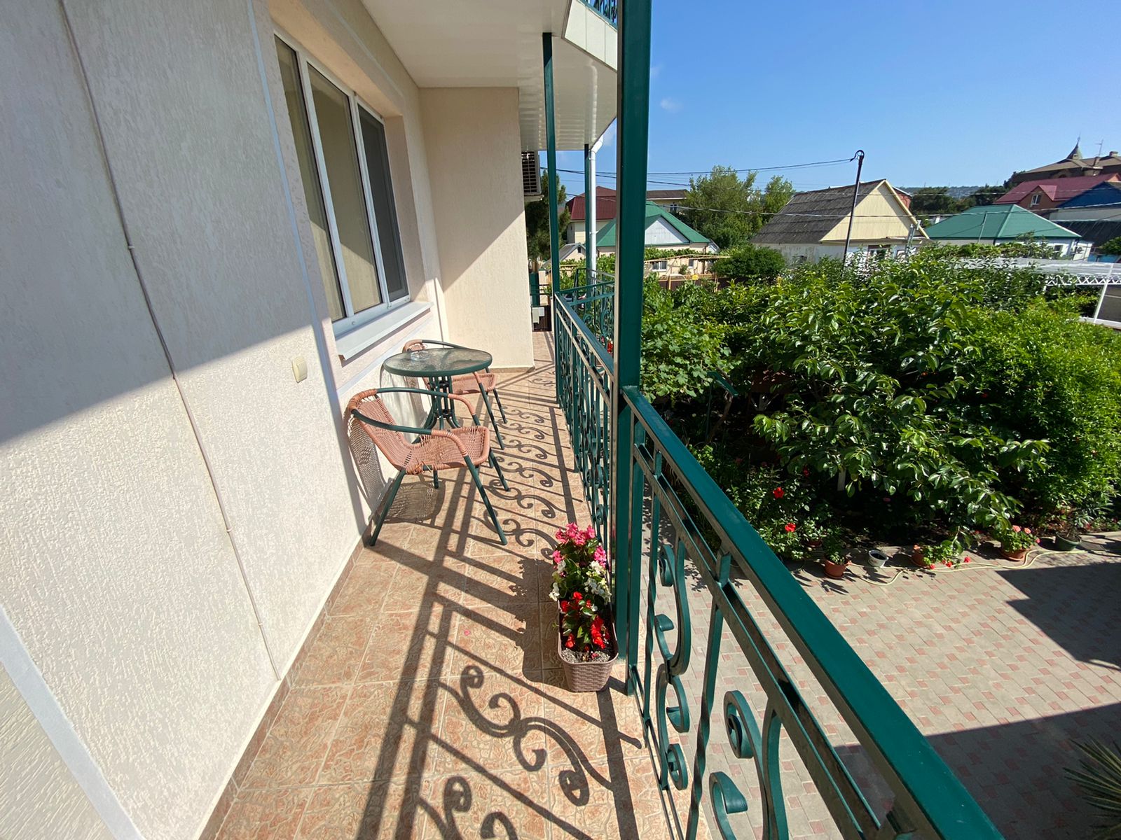 Фото Вилла Терраса