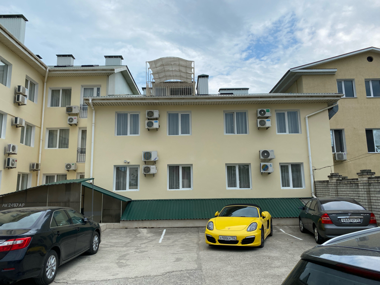 Фото отеля 4