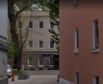 НПО Модернизация (Maly Zlatoustinsky Lane, 6с3) ، بناء العمارات
