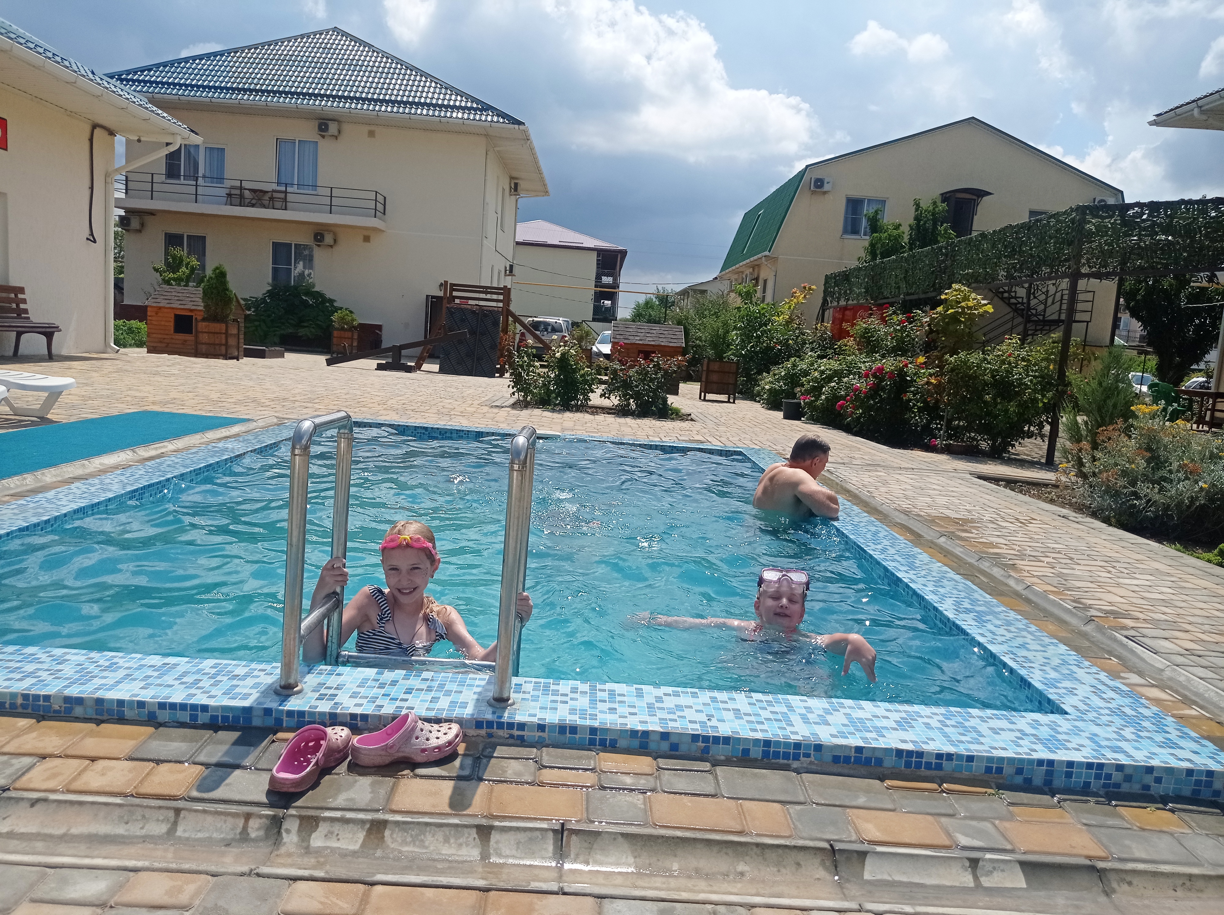 Фото Султан