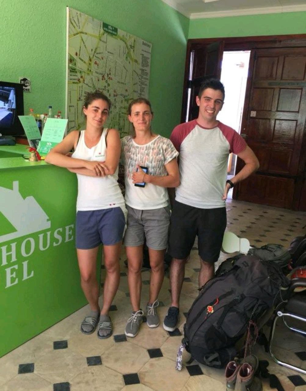 Фото Green House