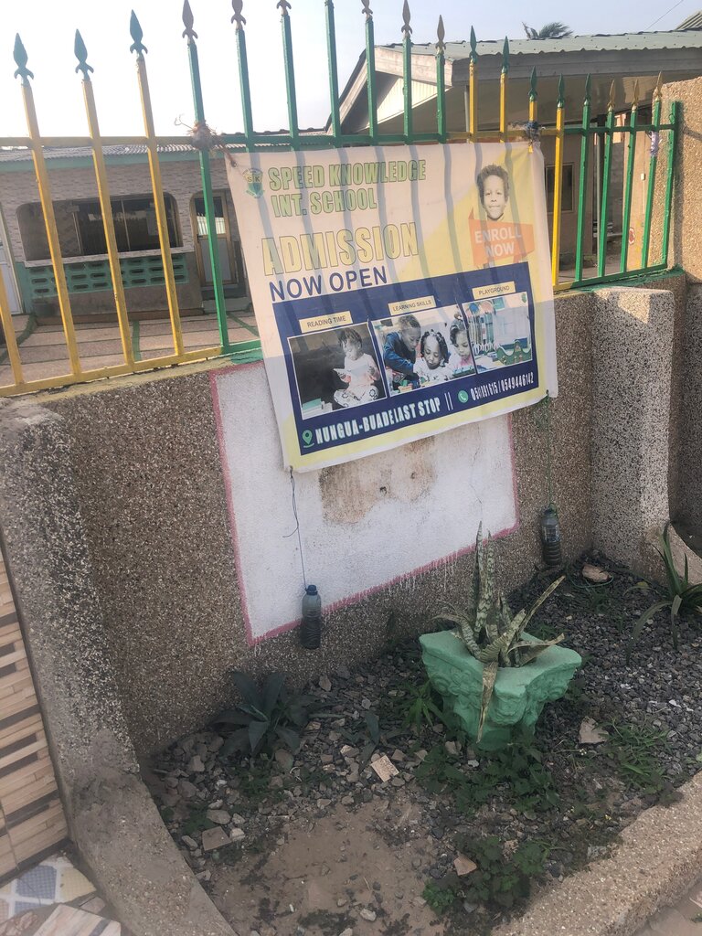 School Speed knowledge, Earth, photo