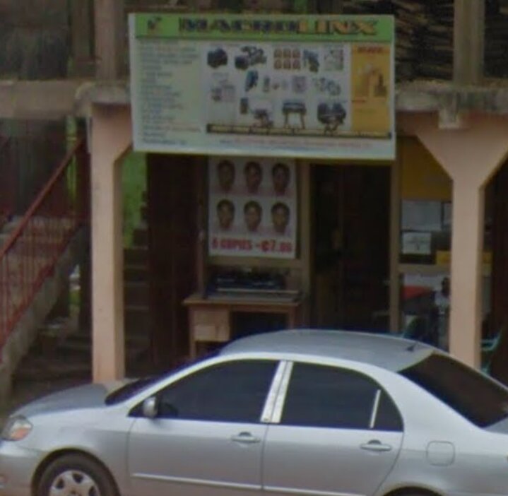 Photo studio rental Macho Linx, Earth, photo